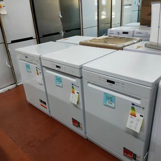 Lavavajillas whirlpool en oferta