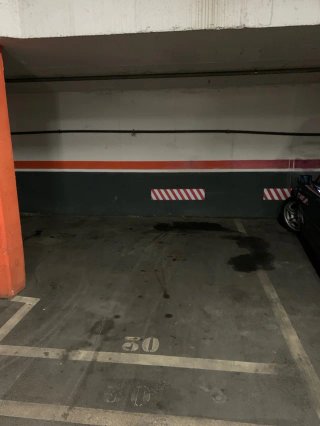 Parking motos