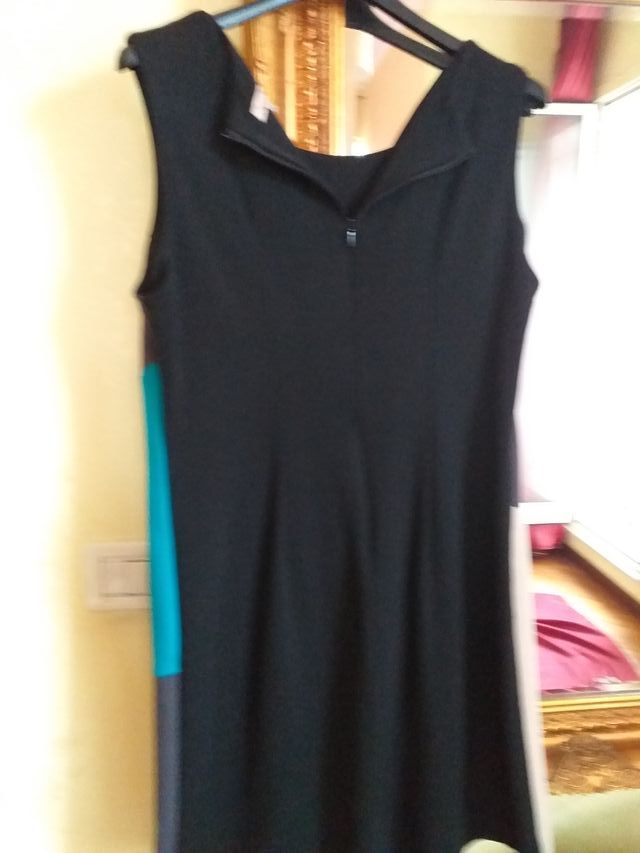 SCAMICIATA INVERNALE STILE ANNI 70