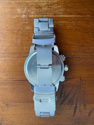 Reloj Giorgie Valentian (Quartz)