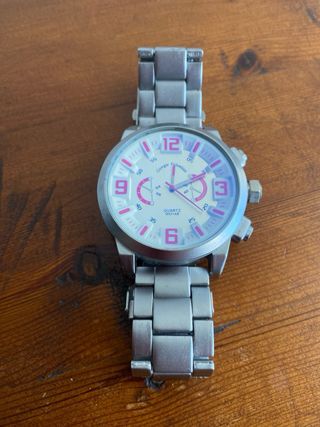 Reloj Giorgie Valentian (Quartz)