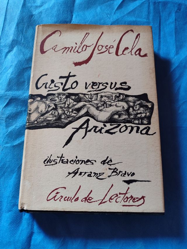 Libros