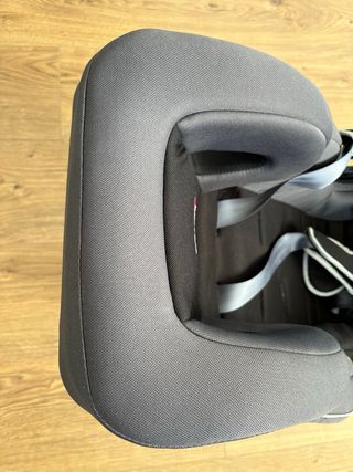 Silla de coche Klippan Kiss 2 Plus