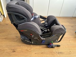 Silla de coche Klippan Kiss 2 Plus