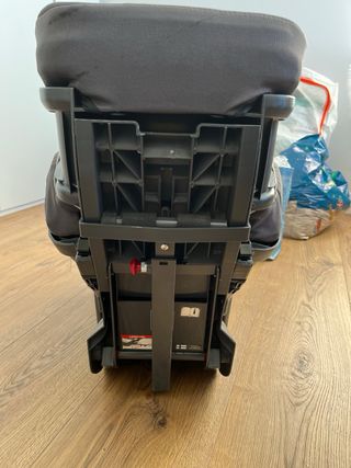 Silla de coche Klippan Kiss 2 Plus