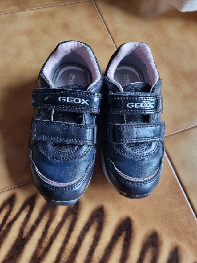 Scarpe Geox 25