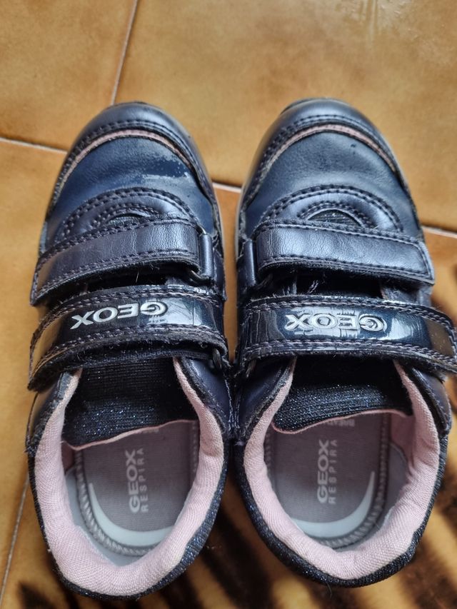 Scarpe Geox 25
