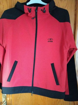 Chaqueta-cazadora ASTORE