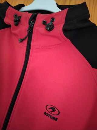 Chaqueta-cazadora ASTORE