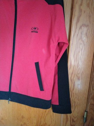 Chaqueta-cazadora ASTORE