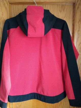 Chaqueta-cazadora ASTORE