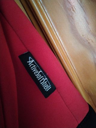 Chaqueta-cazadora ASTORE