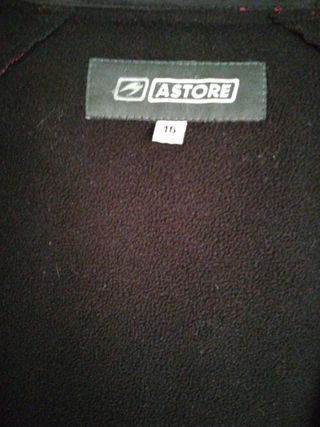 Chaqueta-cazadora ASTORE