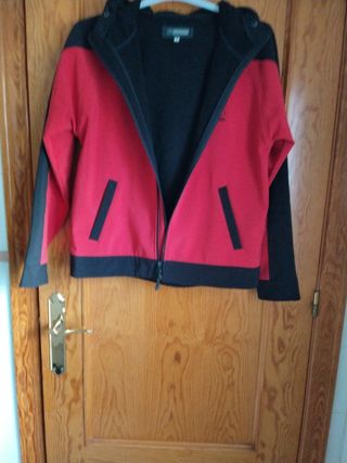 Chaqueta-cazadora ASTORE