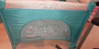 Parque infantil 90x90 cm