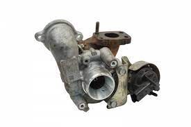TURBO 49172-03000 DE INTERCAMBIO  -DESDE 210€