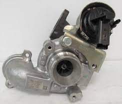 TURBO 49172-03000 DE INTERCAMBIO  -DESDE 210€