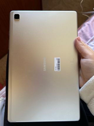 Tablet Samsung Galaxy Tab A7