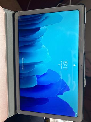 Tablet Samsung Galaxy Tab A7