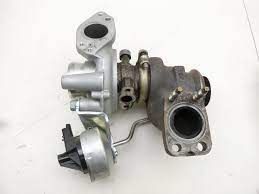 TURBO 49172-03100 DE INTERCAMBIO- DESDE 210€