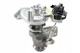 TURBO 49172-03100 DE INTERCAMBIO- DESDE 210€