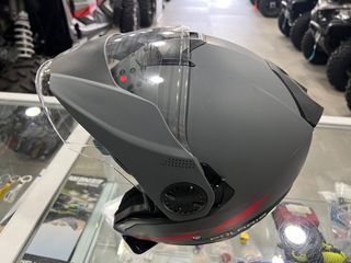 casco jet polaris