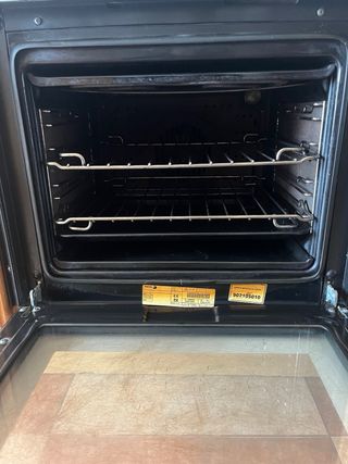 horno Fagor