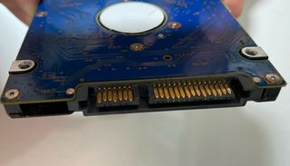 Disco Duro Hitachi, 320GB, 5400 rpm, 2.5 pulgadas