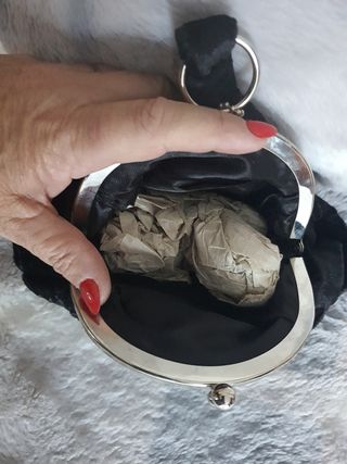 Bolso de Fiesta