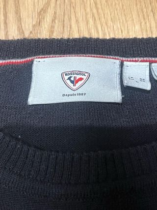 jersey Rossignol