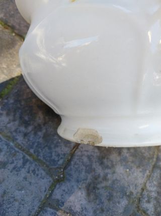 Orinal La Cartuja Pickman