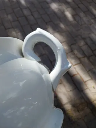 Orinal La Cartuja Pickman