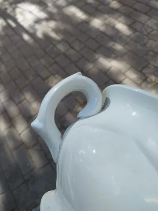 Orinal La Cartuja Pickman