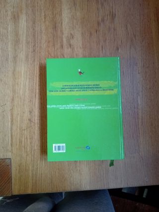 Gran recetario Karlos Arguiñano