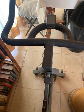 bicicleta de spinning sport en Palma