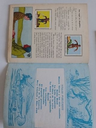 ALBUMS DE CROMOS ANTIGUOS 