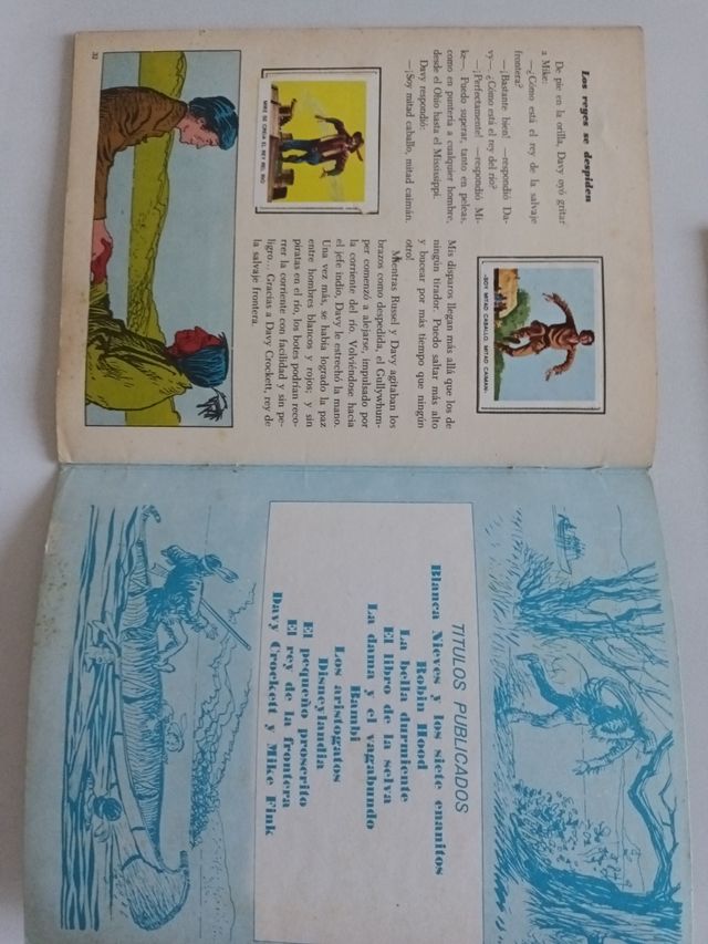 ALBUMS DE CROMOS ANTIGUOS