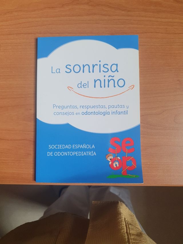 La sonrisa del niño