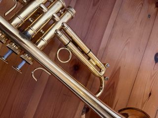 trompeta Eclipse OFERTA