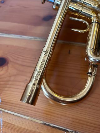 trompeta Eclipse OFERTA