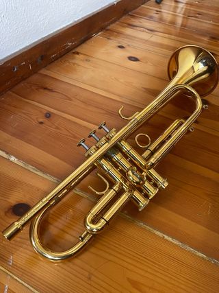 trompeta Eclipse OFERTA