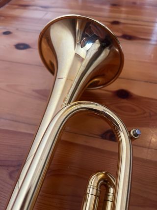 trompeta Eclipse OFERTA