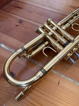 trompeta Eclipse OFERTA