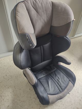 Silla coche niños 