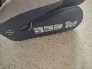 Silla coche niños 