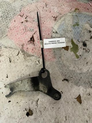 Bieleta freno trasero Yamaha Jog 50