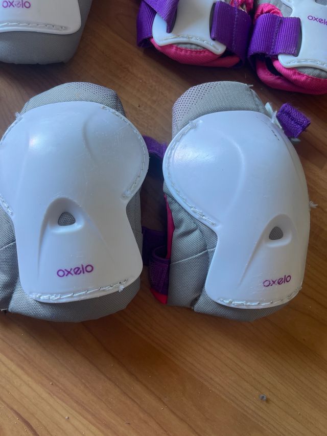 Protectores infantiles