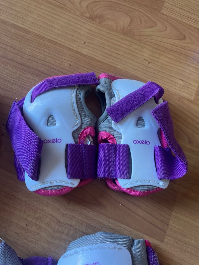 Protectores infantiles