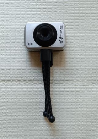 Cámara Extreme Pro HD