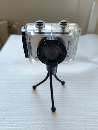Cámara Extreme Pro HD